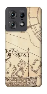 Чохол на Motorola Edge 50 Pro Harry Potter V17 фото 1 з 1