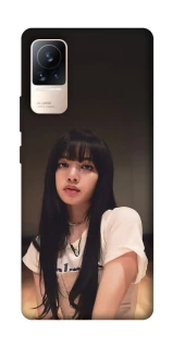Чохол на Xiaomi Civi 6 Lisa - BLACKPINK фото 1 з 1