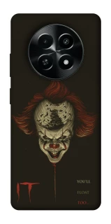 Чохол на Realme Narzo 70x Воно v2 фото 1 з 1