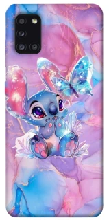Чохол на Samsung Galaxy A31 Stitch ver.27 фото 1 з 1