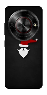 Чехол на ZTE Nubia Focus Santa's mood фото 1 из 1