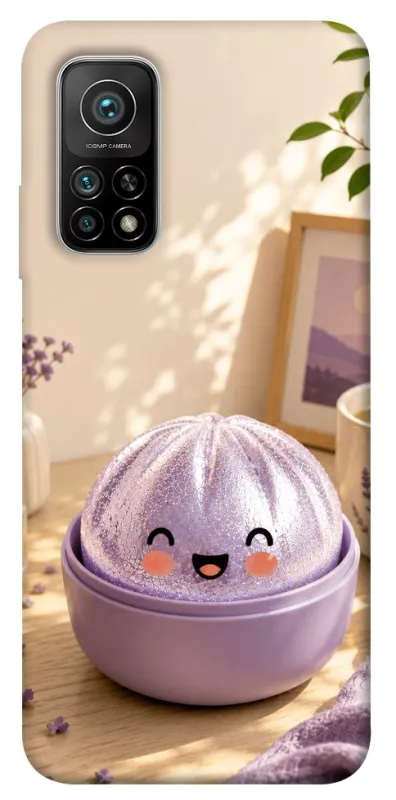 Чохол на Xiaomi Mi 10T Dumpling ver.4 фото 1 з 1