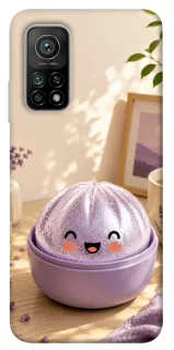 Чехол на Xiaomi Mi 10T Dumpling ver.4 фото 1 из 1