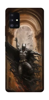 Чохол на Samsung Galaxy A51 5G Batman v3 фото 1 з 1