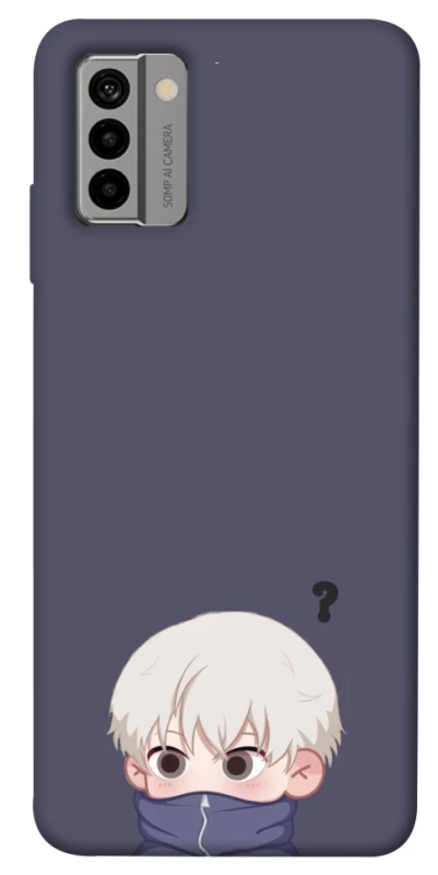 Чехол на Nokia G22 Toge Inumaki фото 1 из 1