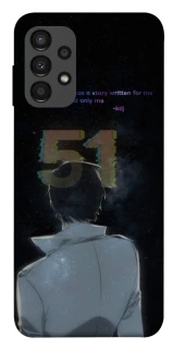 Чехол на Samsung Galaxy A13 4G Omniscient Reader's v5 фото 1 из 1