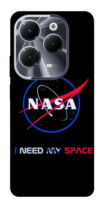 Чехол на Infinix Hot 40 NASA ver.3 фото 1 из 1