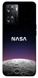 Чехол на Oppo A57s NASA ver.1 фото 1 из 1