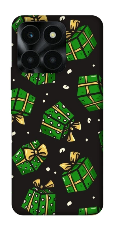 Чохол на Huawei Honor X6a Christmas mood ver.5 фото 1 з 1