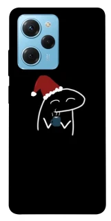 Чохол на Xiaomi Poco X5 Pro 5G Christmas mood фото 1 з 1