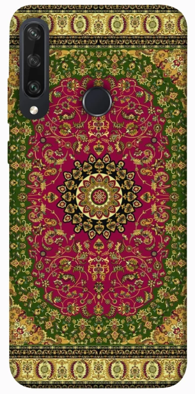 Чохол на Huawei Y6p Килим v13 фото 1 з 1