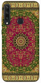 Чехол на Huawei Y6p Килим v13 фото 1 из 1