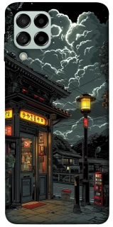 Чохол на Samsung Galaxy M53 5G Night фото 1 з 1