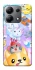 Чохол на Xiaomi Redmi Note 13 4G Adopt Me Rainbow Pet Parade фото 1 з 1