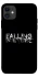Чохол на Apple iPhone 11 (6.1") Falling In Reverse logo фото 1 з 1