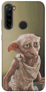 Чохол на Xiaomi Redmi Note 8 Harry Potter v4 фото 1 з 1