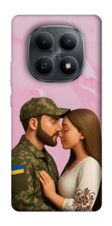 Чохол на Xiaomi Redmi Note 15 4G/5G (EU) Love фото 1 з 1