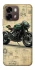 Чохол на Oppo A6 Bike model фото 2 з 2