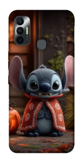 Чохол на TECNO Spark 7 Stitch ver.14 фото 1 з 1