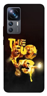 Чохол на Xiaomi 12T / 12T Pro The boys фото 1 з 1