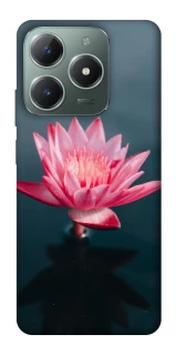 Чохол на Realme C61 Лотос фото 1 з 1