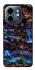Чехол на Infinix Smart 9 4G / Hot 50i Blizzard ver.2 фото 1 из 1