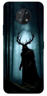 Чохол на Nokia G50 Forest demon фото 1 з 1