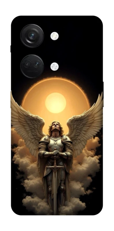 Чохол на OnePlus Nord 3 Archangel Michael фото 1 з 1
