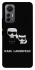 Чохол на Xiaomi 12 Lite Karl Lagerfeld фото 1 з 1