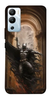 Чохол на Infinix Hot 12i Batman v3 фото 1 з 1