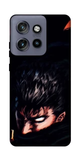 Чехол на Motorola Edge 50 Neo Berserk v5 фото 1 из 1