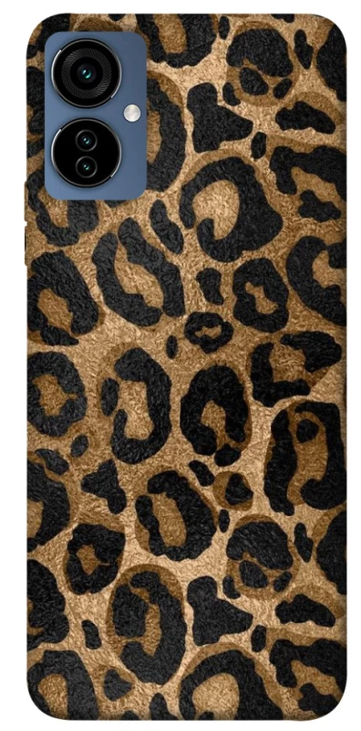 Чохол на TECNO Camon 19 Neo Leopard Skin фото 1 з 1