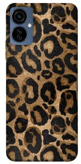 Чохол на TECNO Camon 19 Neo Leopard Skin фото 1 з 1