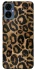 Чохол на TECNO Camon 19 Neo Leopard Skin фото 1 з 1