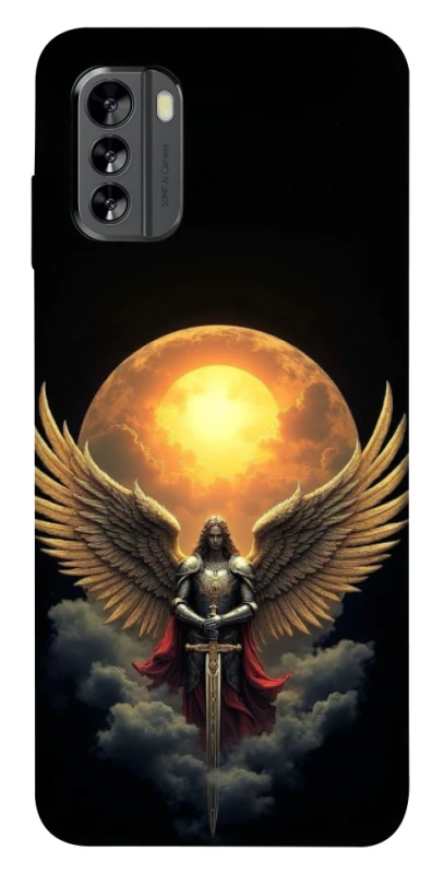 Чохол на Nokia G60 Archangel фото 1 з 1