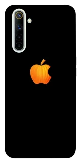 Чехол на Realme 6 Halloween Pumpkin фото 1 из 1