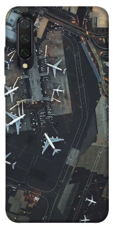 Чохол на Xiaomi Mi CC9 / Mi 9 Lite Airplane фото 1 з 1