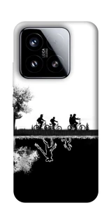 Чохол на Xiaomi 15 Stranger Things ver.9 фото 1 з 1