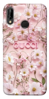 Чохол на Huawei P20 Lite Gucci ver.6 фото 1 з 1