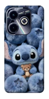 Чохол на Infinix Hot 40i Sweet Stitch фото 1 з 1