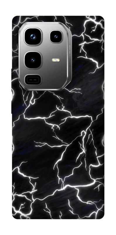 Чохол на Infinix Note 50 Pro Abstract ver.5 фото 1 з 1