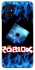 Чохол на Samsung Galaxy M31s Roblox Galaxy Flame Logo фото 1 з 1