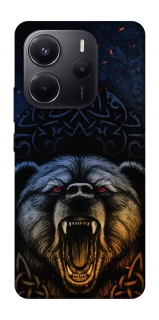 Чохол на Xiaomi Redmi Note 14 5G Bear v2 фото 1 з 1