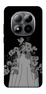 Чохол на Xiaomi Redmi Note 15 Pro 5G Cute Halloween фото 1 з 1