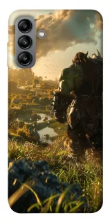 Чехол на Samsung Galaxy A04s Orc фото 1 из 1