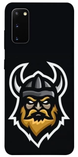 Чохол на Samsung Galaxy S20 Viking v2 фото 1 з 1