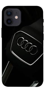 Чехол на Apple iPhone 12 mini (5.4") AUDI фото 1 из 1