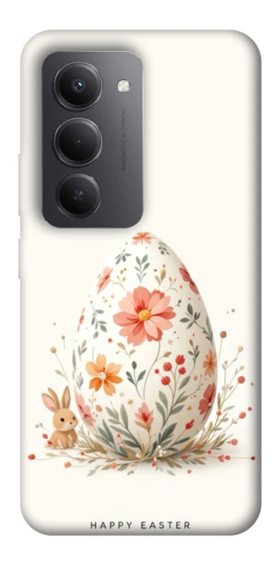 Чохол на Xiaomi Redmi 15 (EU) Easter ver.3 фото 1 з 1