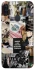 Чохол на Samsung Galaxy M11 Fashion collage ver.11 фото 1 з 1