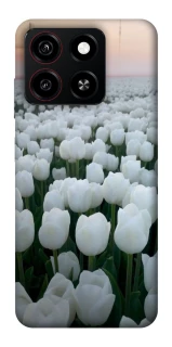 Чехол на ZTE Blade A35 4G Flowers v1 фото 1 Чехол на ZTE Blade A35 4G Flowers v1 фото 1 из 1